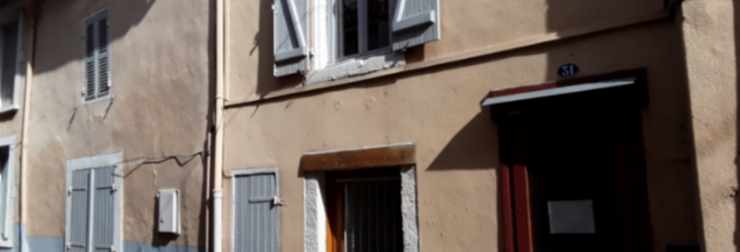 Appartement 3 Pièces 55 m² à vendre à Anse (69480)