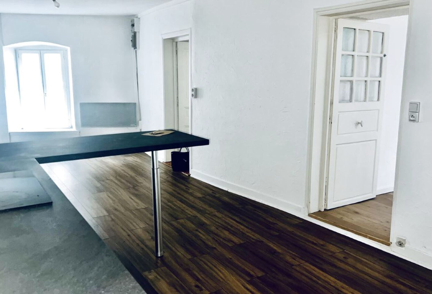 Appartement T3 Centre ville — photo 1