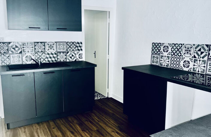 Appartement T3 Centre ville — photo 3