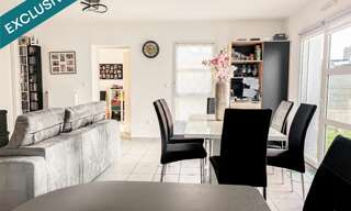 Maison 6 Pièces 90 m² à vendre à Brest (29200)