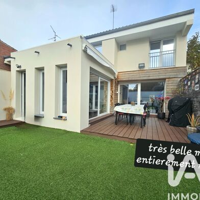 Maison 6 pièces 236900 €