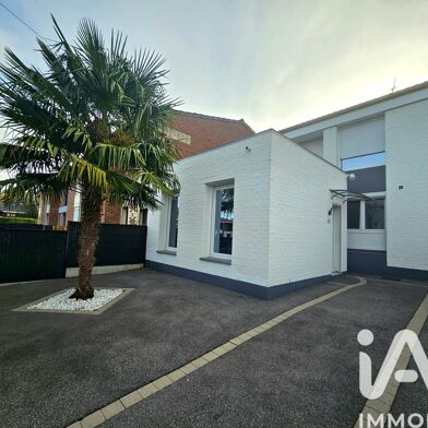 Maison 6 pièces 228900 €