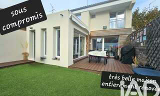 Maison 6 Pièces 128 m² à vendre à Saint-Saulve (59880)