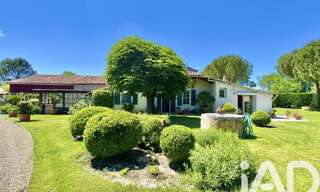 Maison 8 Pièces 230 m² à vendre à Durance (47420)