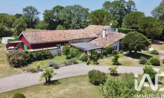 Maison 8 Pièces 230 m² à vendre à Barbaste (47230)