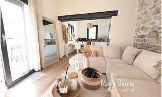 Maison 2 Pièces 43 m² à vendre à Nîmes (30000)