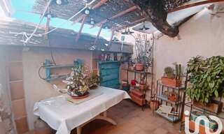 Maison 6 Pièces 154 m² à vendre à Ceyreste (13600)