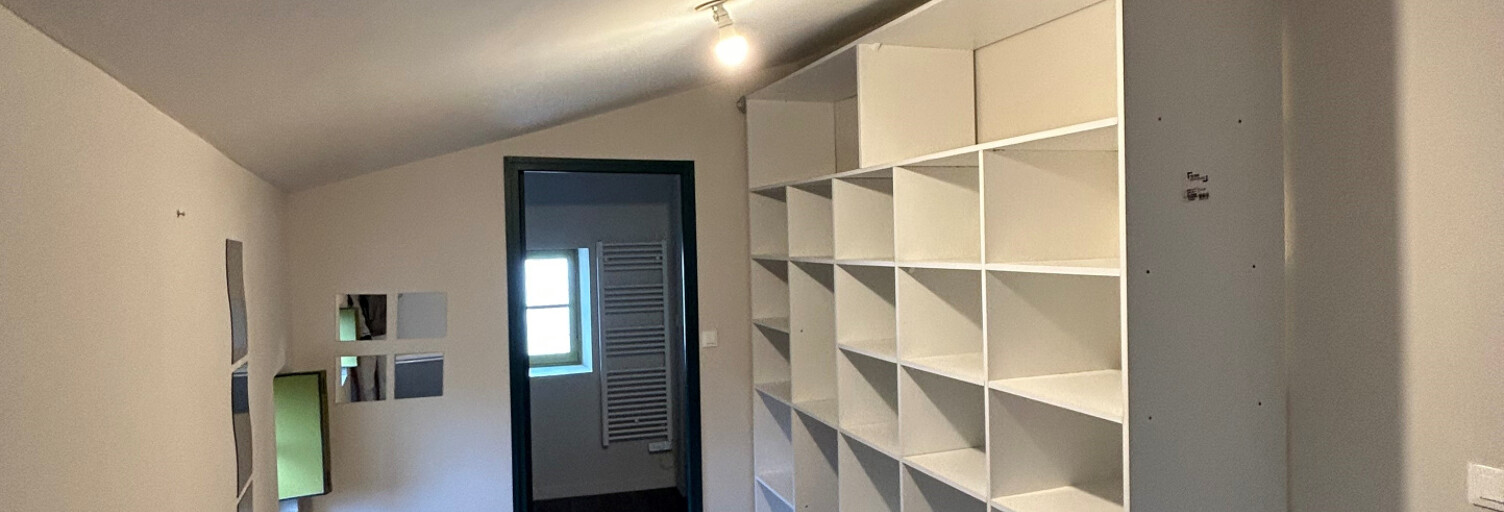 Appartement 4 Pièces 88 m² à louer à Castelnaudary (11400)