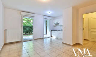 Appartement 2 Pièces 41 m² à vendre à Tassin-la-Demi-Lune (69160)