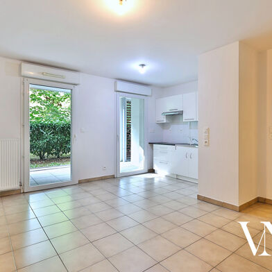 Appartement 2 pièces 225000 €