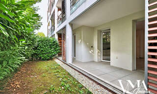 Appartement 2 Pièces 41 m² à vendre à Tassin-la-Demi-Lune (69160)