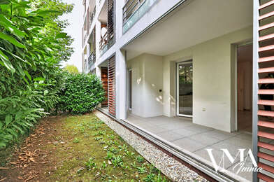 Appartement 2 pièces 200000 €