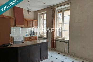 Maison 6 pièces 111000 €