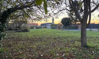 Terrain  799 m² à vendre à Brissac-Loire-Aubance (49320)