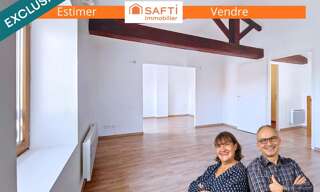 Maison 4 Pièces 110 m² à vendre à La Verpillière (38290)