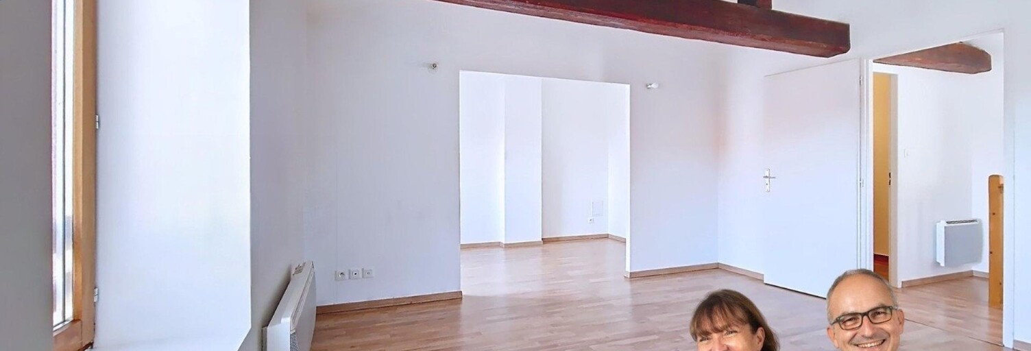 Maison 4 Pièces 110 m² à vendre à La Verpillière (38290)