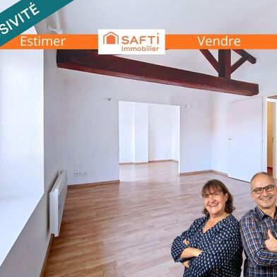 Maison 4 pièces 235000 €