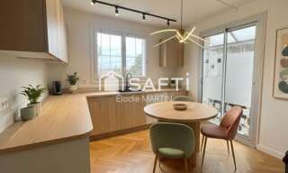 Maison 7 Pièces 170 m² à vendre à Saint-Gilles-Croix-de-Vie (85800)