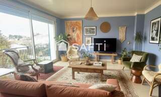 Maison 7 Pièces 170 m² à vendre à Saint-Gilles-Croix-de-Vie (85800)