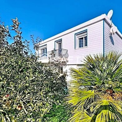 Maison 7 pièces 416000 €