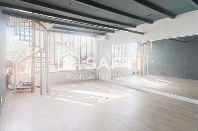 Commerce 2 pièces 99000 €