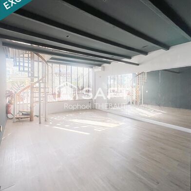 Commerce 2 pièces 99000 €