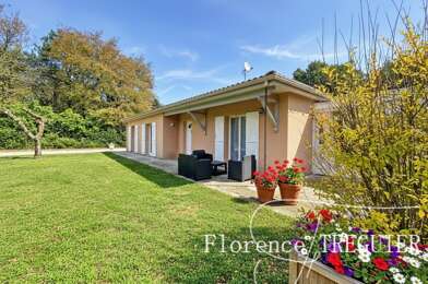 Maison 5 pièces 312000 €