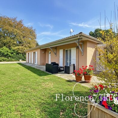 Maison 5 pièces 322900 €