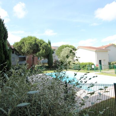 Appartement 3 pièces 680 €