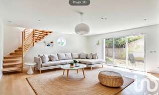 Maison 6 Pièces 127 m² à vendre à Le Mans (72000)