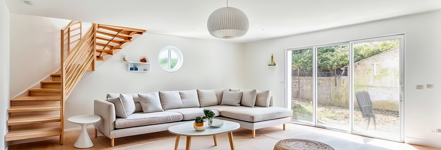 Maison 6 Pièces 127 m² à vendre à Le Mans (72000)