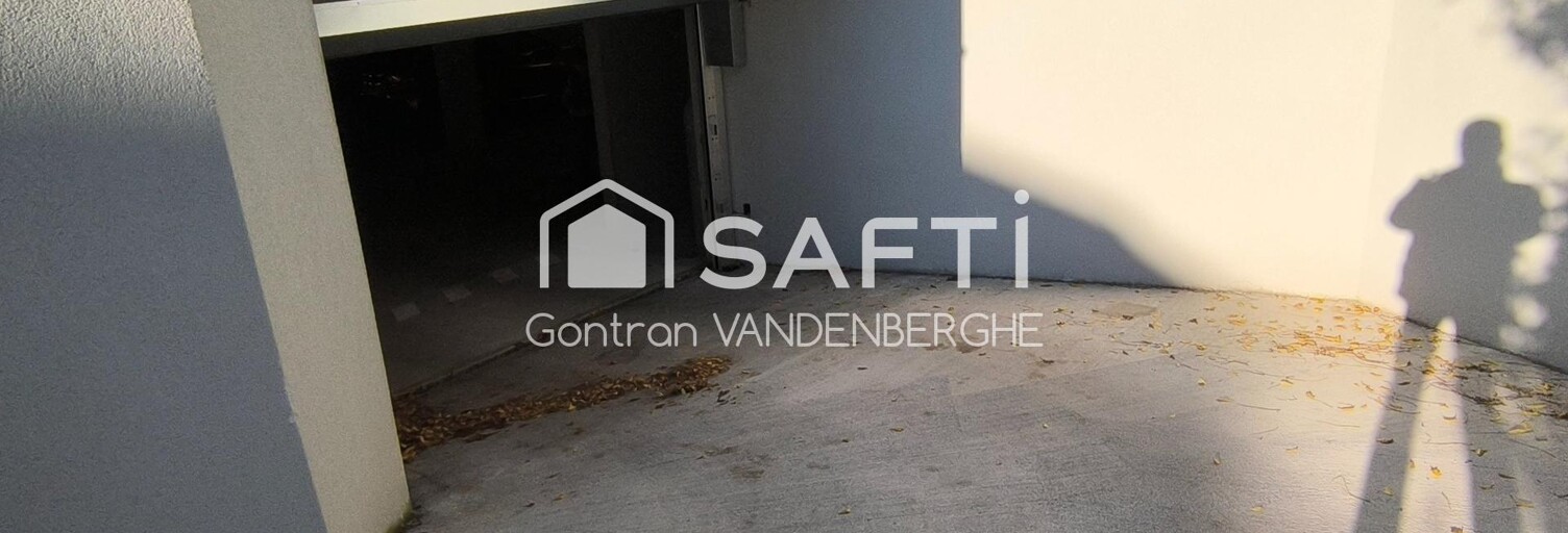 Garage   m² à vendre à Saint-Laurent-Blangy (62223)