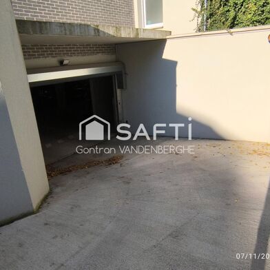 Garage  17900 €