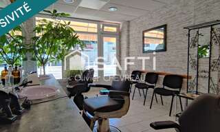 Commerce 2 Pièces 23 m² à vendre à Toulon (83000)