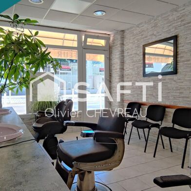 Commerce 2 pièces 25000 €