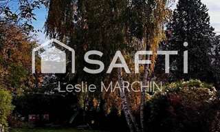 Terrain  473 m² à vendre à Avon (77210)