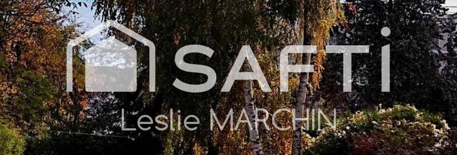 Terrain  473 m² à vendre à Avon (77210)