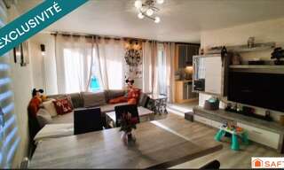 Appartement 3 Pièces 70 m² à vendre à Gries (67240)