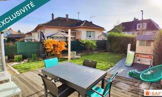 Appartement 3 Pièces 70 m² à vendre à Gries (67240)