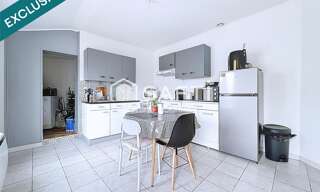 Maison 3 Pièces 44 m² à vendre à Billy-Montigny (62420)