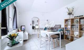 Maison 3 Pièces 44 m² à vendre à Billy-Montigny (62420)