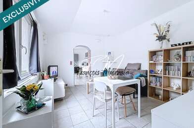 Maison 3 pièces 65000 €