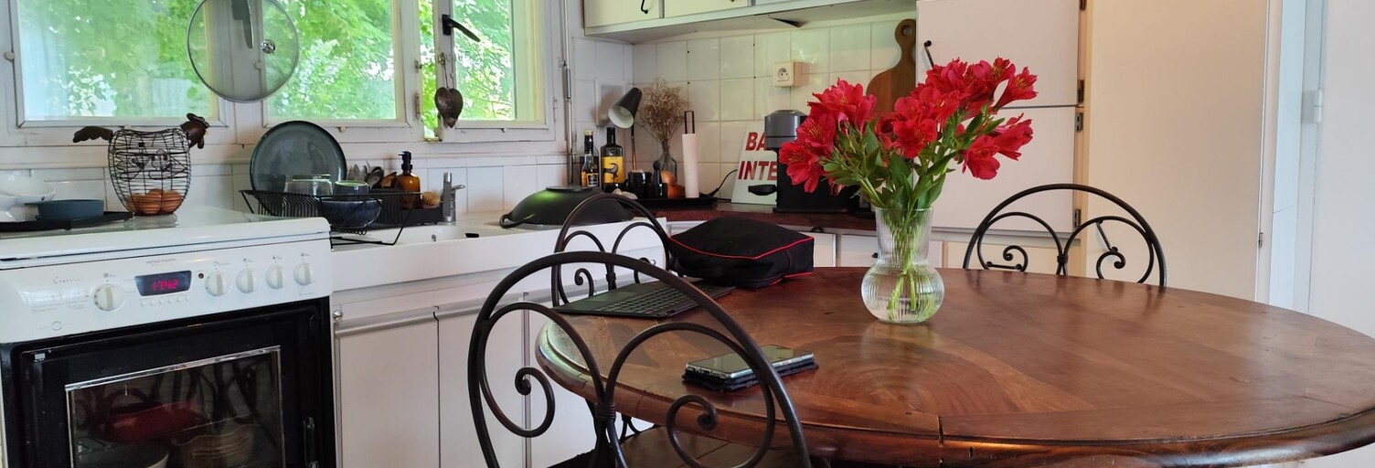 Maison 5 Pièces 81 m² à vendre à Niort (79000)