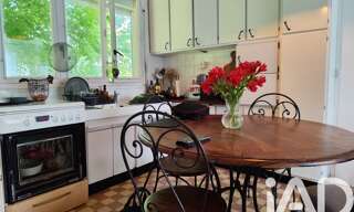 Maison 5 Pièces 81 m² à vendre à Niort (79000)