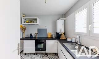 Maison 4 Pièces 82 m² à vendre à Taverny (95150)