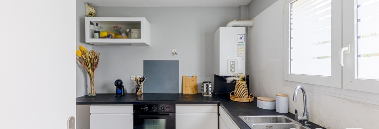 Maison 4 Pièces 82 m² à vendre à Taverny (95150)