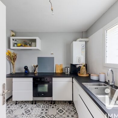 Maison 4 pièces 299000 €