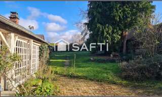 Maison 4 Pièces 100 m² à vendre à Fresne-le-Plan (76520)