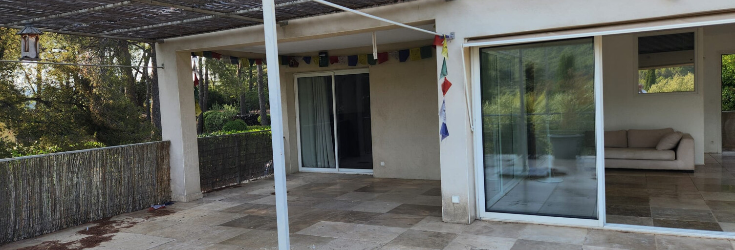 Appartement 3 Pièces 77 m² à vendre à Le Castellet (83330)