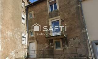 Maison 3 Pièces 100 m² à vendre à Audun-le-Tiche (57390)